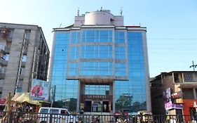 Lg Towers
