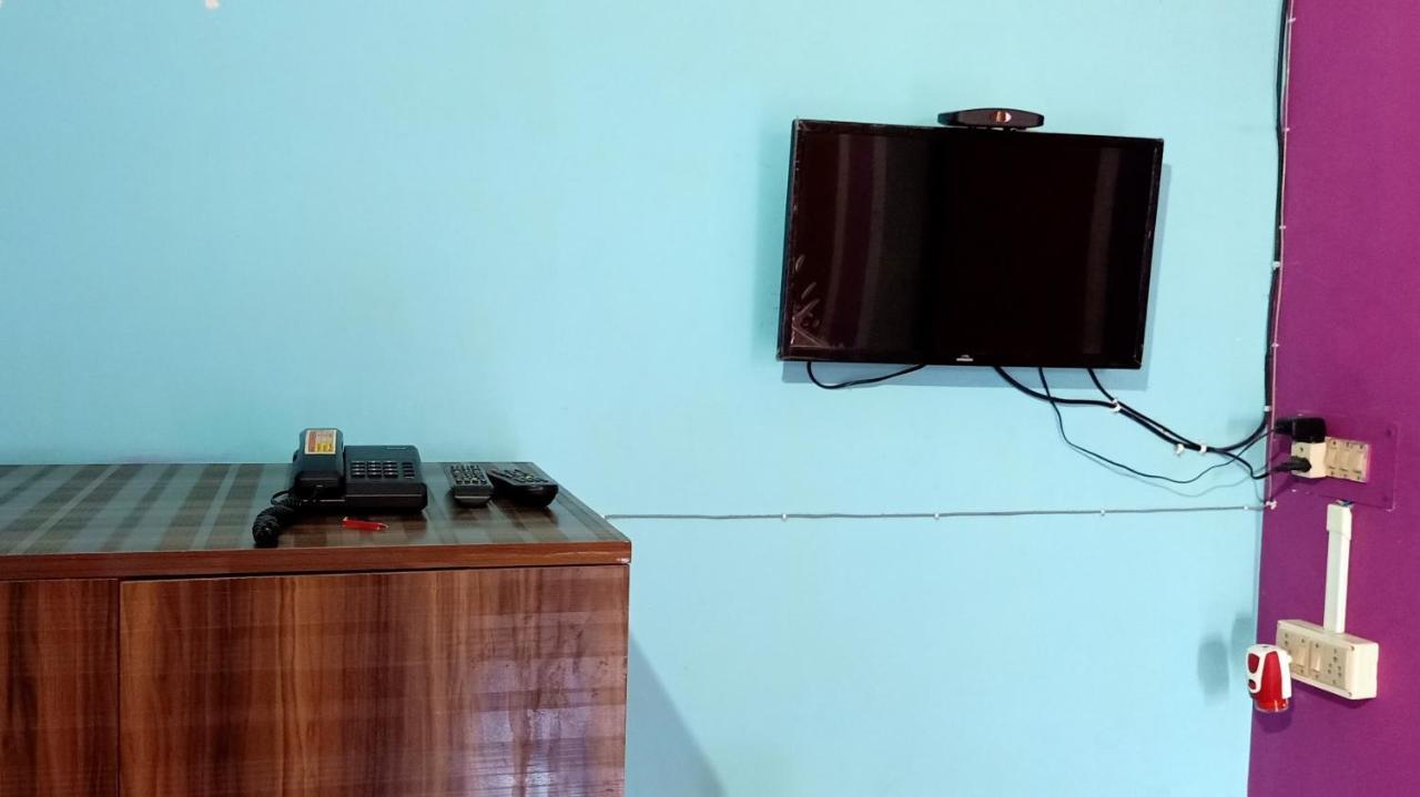 Lg Towers Guwahati Exterior foto