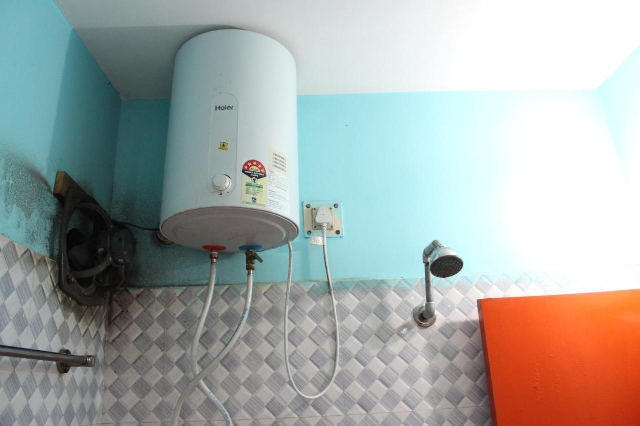 Lg Towers Guwahati Exterior foto