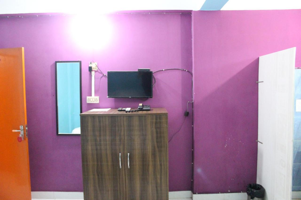 Lg Towers Guwahati Exterior foto