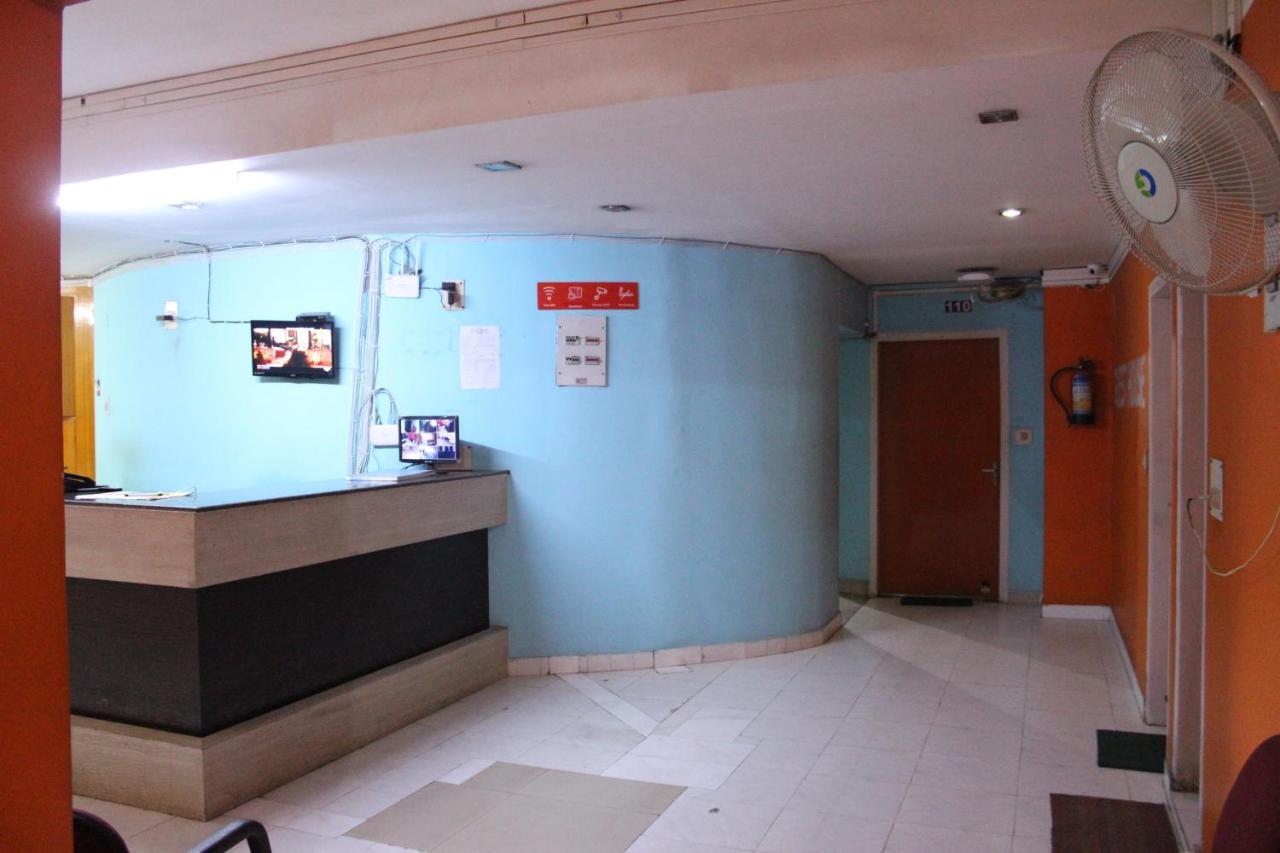 Lg Towers Guwahati Exterior foto